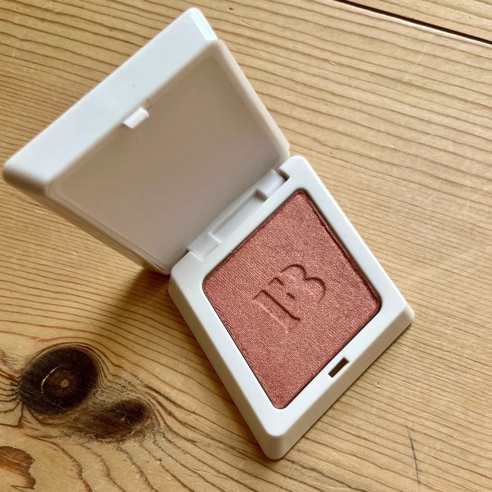 FENTY Blush Suede Powder